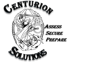 Centurion Logo