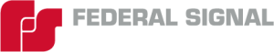 Federal Signal Logo