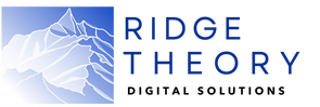Ridge Theory logo