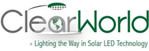ClearWorld Logo