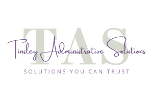 TAS Logo